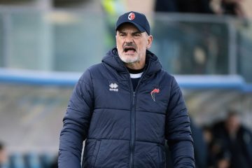 Vivarini, perché ancora Antonucci e Nikolaou? Tutte le scelte sbagliate