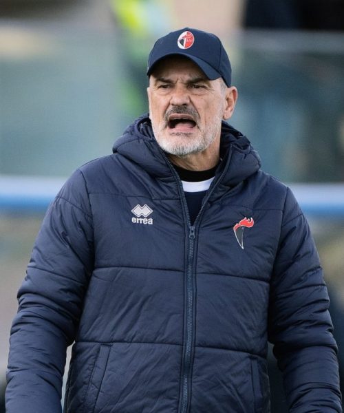 Il confronto: Caserta batte Longo e Vivarini. La difesa resta sempre un colabrodo