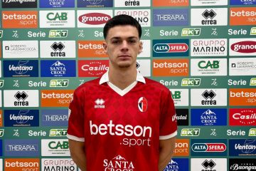 UFFICIALE – Marvin Cuni è un nuovo calciatore del Bari. La formula