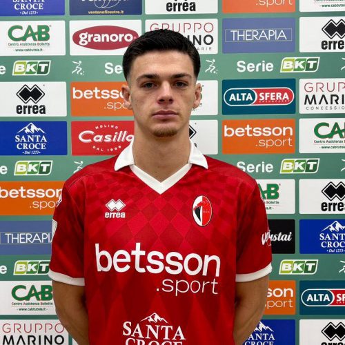 UFFICIALE – Marvin Cuni è un nuovo calciatore del Bari. La formula