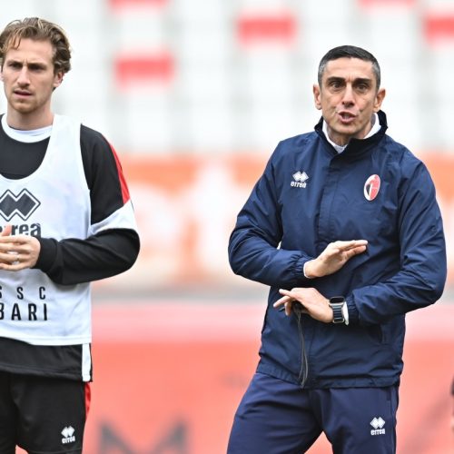 Longo torna in un Bari tutto da ricostruire: Dorval, Pucino, Maggiore e da dove riparte il progetto