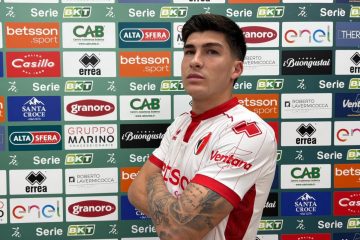 UFFICIALE – Nicolò Cavuoti è un nuovo calciatore del Bari. La formula