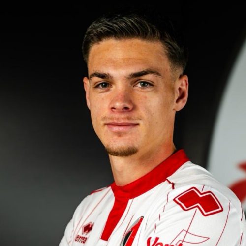 Cuni, addio Bari. L’attaccante rientra al Rubin Kazan e firma subito in Slovenia