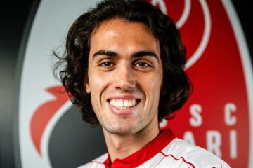 ✅ Sampdoria-Bari, le formazioni ufficiali. Rao e Odenthal titolari, novità Esteves