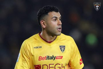 Polito: “Cheddira ha i numeri per dare una mano al Lecce. Dopo Bari ha spiccato il volo”