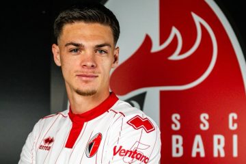 Il Bayern Monaco, Zirkzee, l’Albania, il Napoli e Darboe: 5 cose che non sai su Marvin Cuni