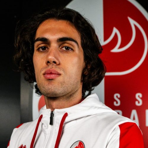 I 13 minuti dal 2024, il Porto, l’esordio in A e Vitinha: 5 cose che non sai su Tomas Esteves