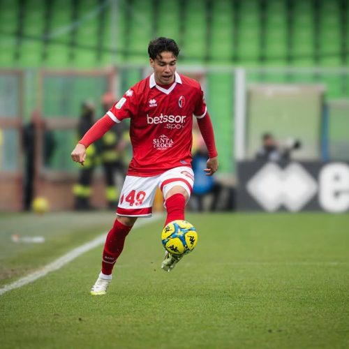 Bari-Spezia, i convocati. Ancora out Nikolaou e Artioli, assente anche De Pieri