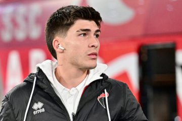 Bari, i nuovi ci sono: Esteves, Cavuoti e Cuni già in campo. Le mosse di Longo