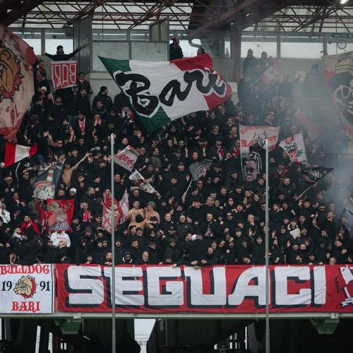 Mantova-Bari, info e prezzi biglietti. 936 la disponibilità