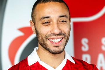 Tupac, il Genoa, i gol al Bari e Candellone: 5 cose che non sai su Kevin Piscopo