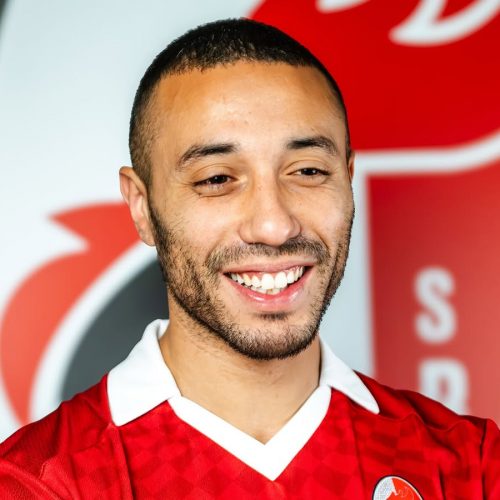 Tupac, il Genoa, i gol al Bari e Candellone: 5 cose che non sai su Kevin Piscopo