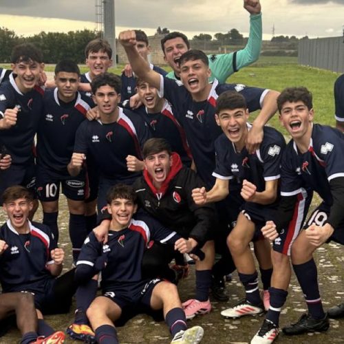 Bari, doppio successo per Under 16 e 15 contro il Palermo. Altro ko per l’Under 17