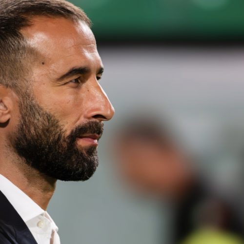 Di Cesare: “Ora remiamo tutti dalla stessa parte. Traore? Lo seguivamo da tempo. Odenthal ci può far fare il salto di qualità”