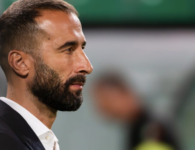 Di Cesare: “Ora remiamo tutti dalla stessa parte. Traore? Lo seguivamo da tempo. Odenthal ci può far fare il salto di qualità”