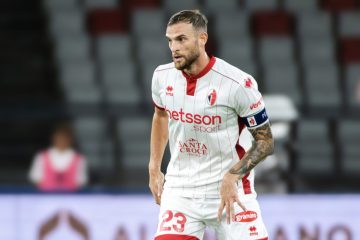 Reggiana, Gondo e Tripaldelli recuperano per il Bari? Sarà out Vicari