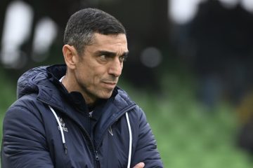 Bari, allenamento con LDL. Domani pomeriggio la conferenza di Longo