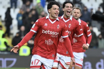 Cesena-Bari 1-2, gli highlights della sfida del Manuzzi. VIDEO