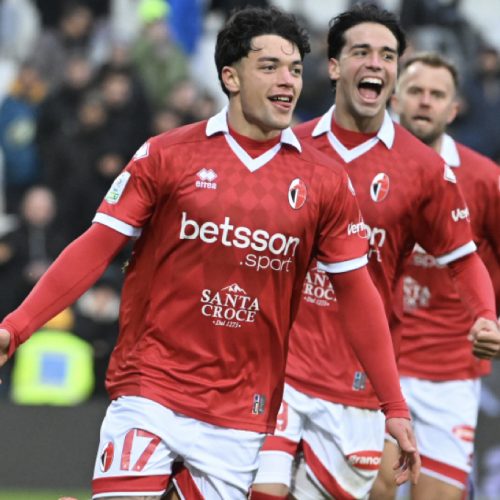 Serie B, la classifica marcatori: Moncini tocca quota 6, prima gioia per Rao