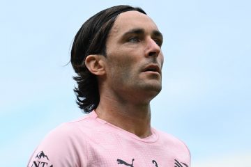 Palermo, Augello: “Siamo ad un ottimo livello. Bari? Possiamo arrivare in fondo”