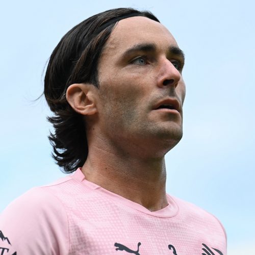 Palermo, Augello: “Siamo ad un ottimo livello. Bari? Possiamo arrivare in fondo”