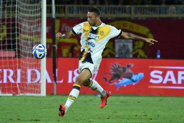 Calciomercato Bari, colpo in attacco. Arriva Piscopo