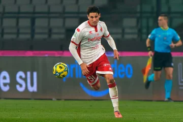 Cistana: “Fare un intervento così che vale i 3 punti mi fa piacere. Spero che la vittoria dia una scossa”