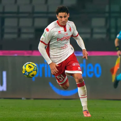 Cistana: “Fare un intervento così che vale i 3 punti mi fa piacere. Spero che la vittoria dia una scossa”