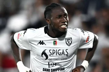 Calciomercato Bari: sondaggio per Kouda. Col Parma si parla anche di Partipilo