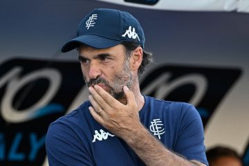 Bari, avanza Pagliuca. In giornata incontro con i suoi agenti