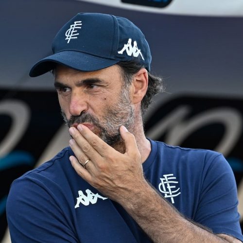 Bari, avanza Pagliuca. In giornata incontro con i suoi agenti