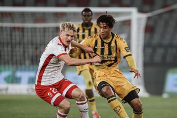Serie B, pari tra Juve Stabia e Monza nella prima semifinale playoff. Si deciderà al ritorno