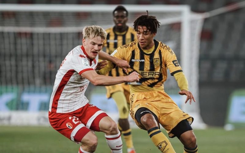 Bari Juve Stabia