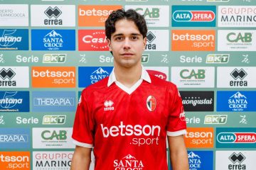 UFFICIALE – Stabile e De Pieri sono 2 nuovi giocatori del Bari. Le formule