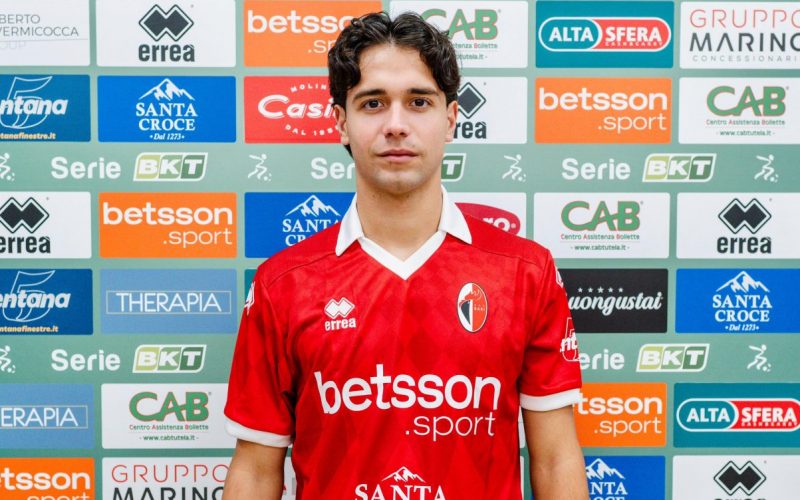 UFFICIALE – Stabile e De Pieri sono 2 nuovi giocatori del Bari. Le formule