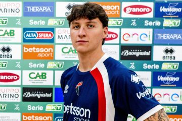 Stabile al Bari, Abate fa chiarezza: “Addio non concordato, ci ha detto di voler andare via”