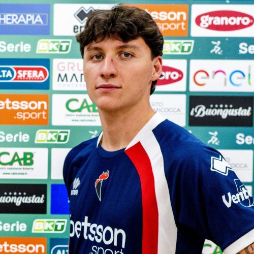 L’Inter, la Serie C, De Pieri e il malcontento di Abate: chi è “il fenomeno” Giacomo Stabile