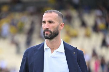 UFFICIALE – Valerio Di Cesare è il nuovo direttore sportivo del Bari. Il comunicato