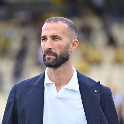 UFFICIALE – Valerio Di Cesare è il nuovo direttore sportivo del Bari. Il comunicato