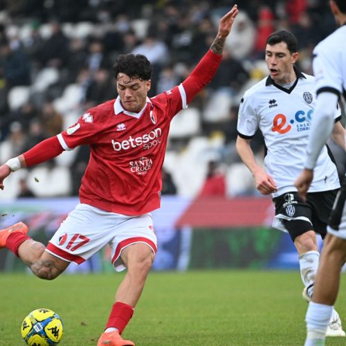 Rao: “Contentissimo, non ho parole. Gol d’istinto, solo dopo mi sono reso conto…”