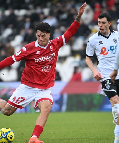 Rao l’unico a brillare: entra e segna ancora. Longo spiega la sua panchina