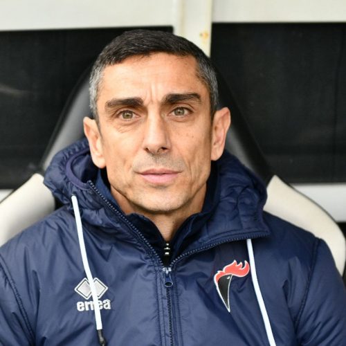 Longo: “Segnale forte, è stata la vittoria che volevo. Mercato? Quello che avevamo programmato non va cambiato”