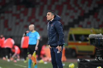 Longo: “Questa squadra ha bisogno di centimetri e chili. Abbiamo bisogno di innesti”