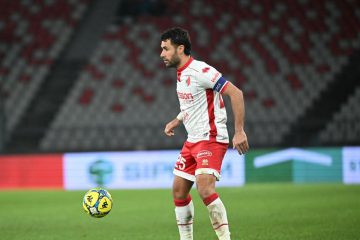 Pucino: “Nelle prossime partite ci giochiamo la carriera. Fascia? Sempre amore per la maglia”