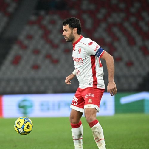 Pucino: “Nelle prossime partite ci giochiamo la carriera. Fascia? Sempre amore per la maglia”