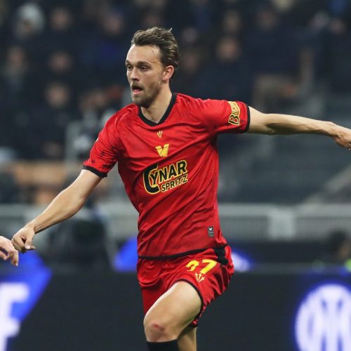 Bari, c’è concorrenza per Bohinen. Sul norvegese un altro club di B, le ultime