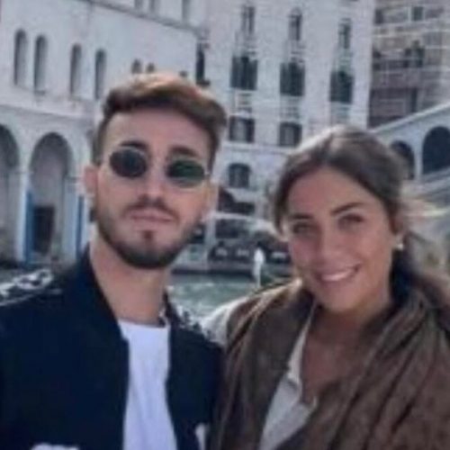 La moglie di Castrovilli: “Mai ricevuto un messaggio così brutto. Non si può più restare in silenzio”