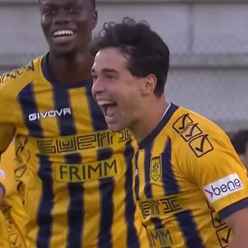 Bari, ecco Stabile e De Pieri. I 2 allo stadio, da domani a disposizione di Vivarini