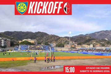 LIVE – La diretta minuto per minuto di Carrarese-Bari 0-0