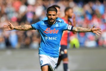 Il mercato di Serie B: Insigne al Pescara, Izzo all’Avellino, il PSV su Cisse, Massolin in Serie A?